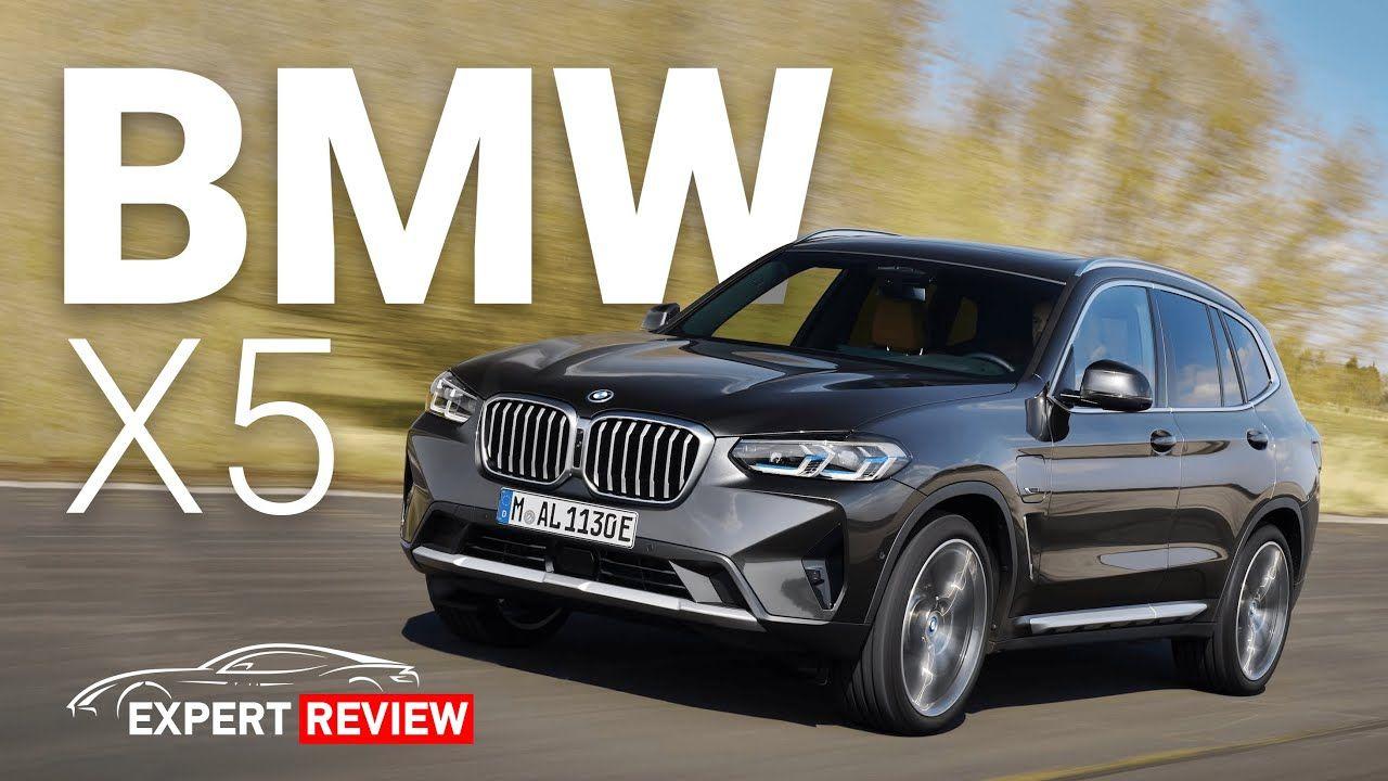 BMW X5 2014 Review & Test Ride | Baytul Maal Auto